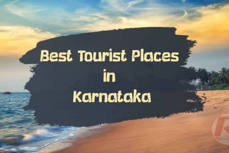 Best Tourist Places in Karnataka - Rai Tours & Travels