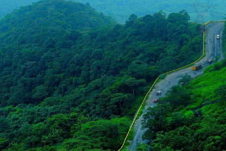 Wayanad, Kerala - Rai Tours & Travels