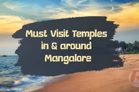 Must Visit Temples in and around Mangalore - Rai Tours & Travels
