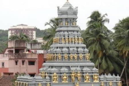 Kadri Manjunatha Temple, Mangalore