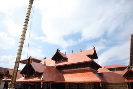 Polali Rajarajeshwari Temple
