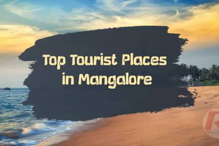 Top Tourist Places in Mangalore - Rai Tours & Travels