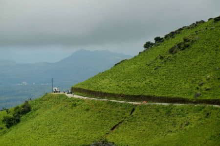 Chikmagalur - Rai Tours & Travels