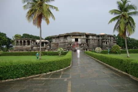 Halebidu - Rai Tours & Travels