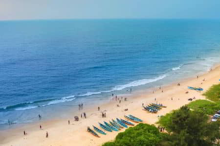 Mangalore