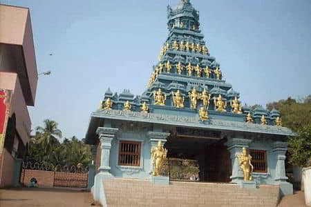 Kadri Manjunath Temple